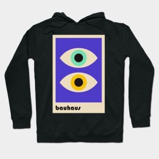 Bauhaus #72 Hoodie